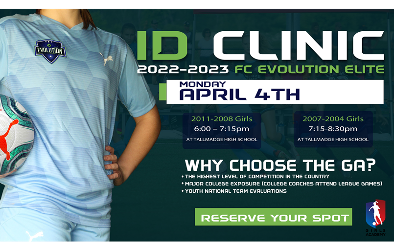 REGISTER NOW FOR AN EVALUATION!
